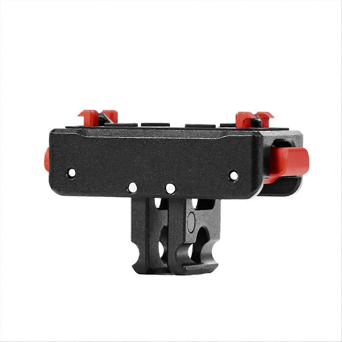Magnetische Schnellverschlusshalterung Für X5/pro 2, Schnellverschluss-basisverlängerungsadapter Mit Doppelkralle