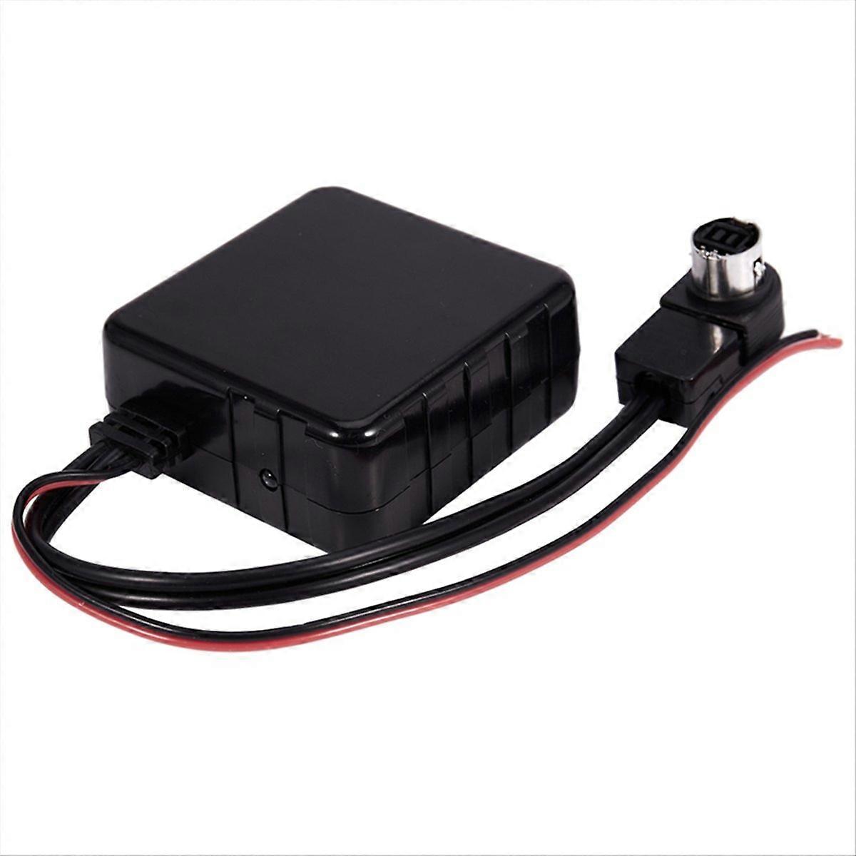 Bluetooth-kfz-adapter Mit Aux-audiokabel Für 9887/105/117/9855/305s Kca121b
