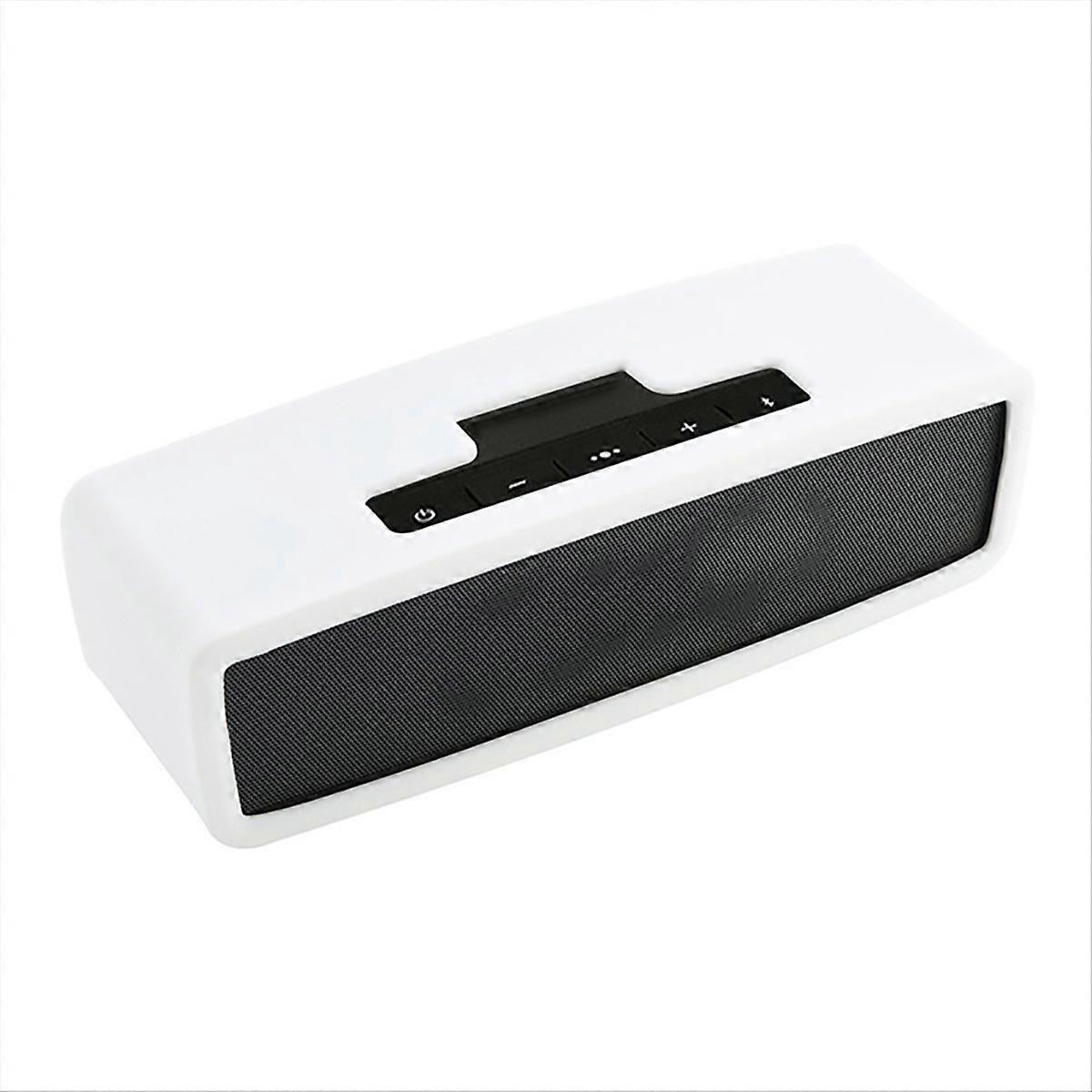 Stoß- Und Sturzsichere Silikon-schutzhülle Für Den Kabellosen Bluetooth-lautsprecher Sound Link Mini 1/2, Farbe C
