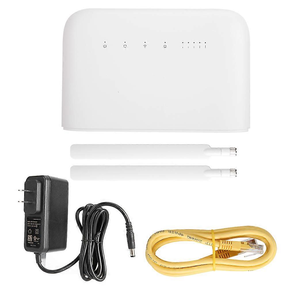 Entsperrter 450m 4g Lte Cat9 Band 1/3/7/8/20/28/32/38 Cpe-router Für Huawei B715s-23c