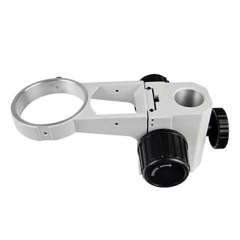 Mikroskopstativ, 76-mm-objektivhalter, Stereomikroskop-zubehör