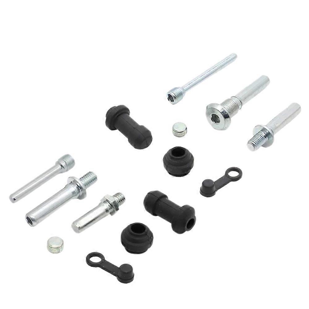 Reparatursatz Für Vorder- Und Hinterradbremssättel Von Motorrädern, Kompatibel Mit Nissin-bremspumpen Für Suzuki, Honda Und Yamaha Yz 125, Wr 250, 450 Und 426.