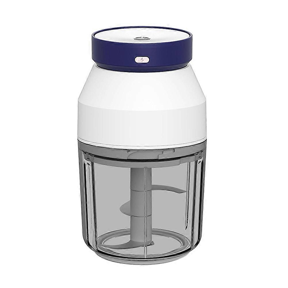 Multifunktionaler Elektrischer Fleischwolf 400 Ml