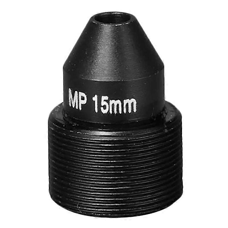 2-megapixel-hd-m12-lochkamera Für Cctv-karten, 15-mm-objektiv, 1/2,7 Zoll