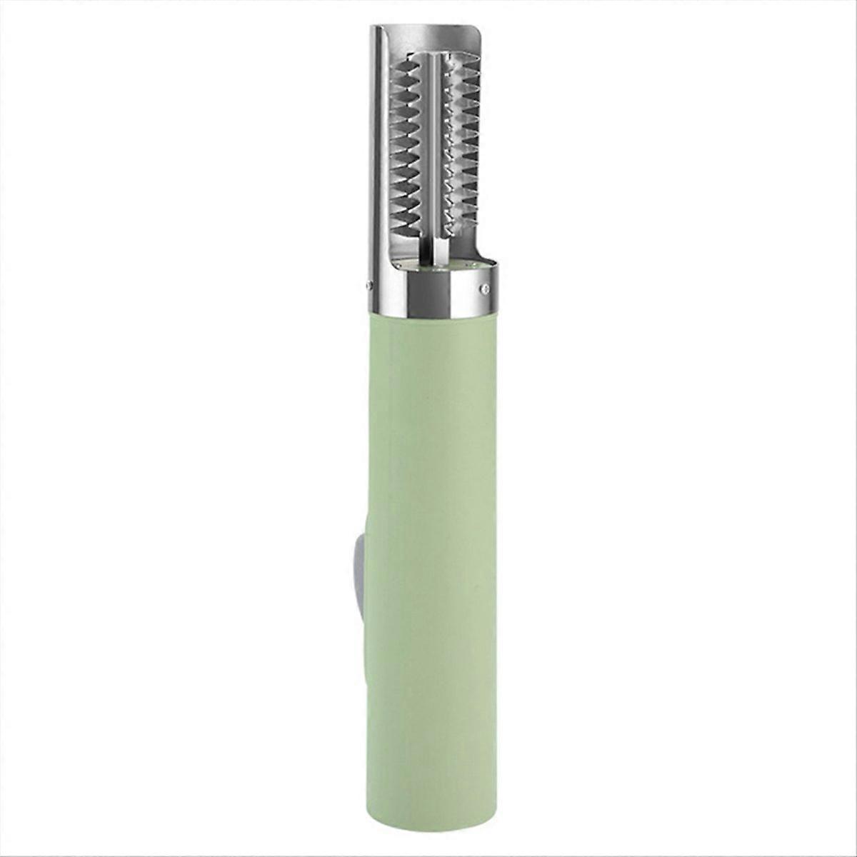 Tragbarer, Kabelloser Elektrischer Fischschupper, Usb-aufladbar, C