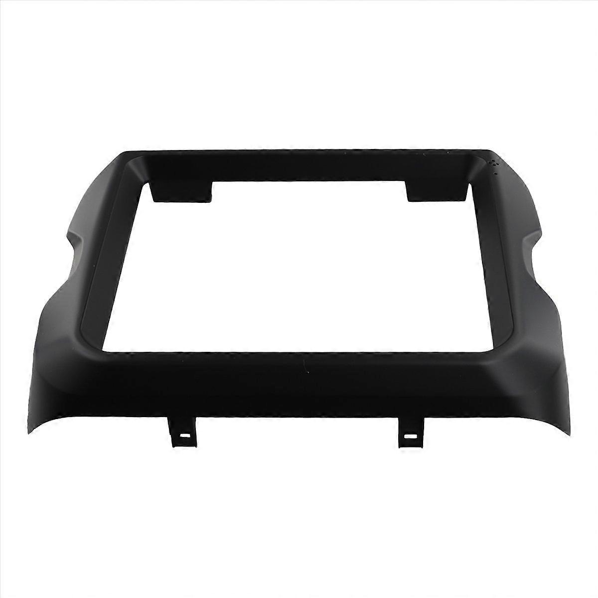 2-din-autoradioblende, Blende, Abdeckung Für 2-din-autoradio