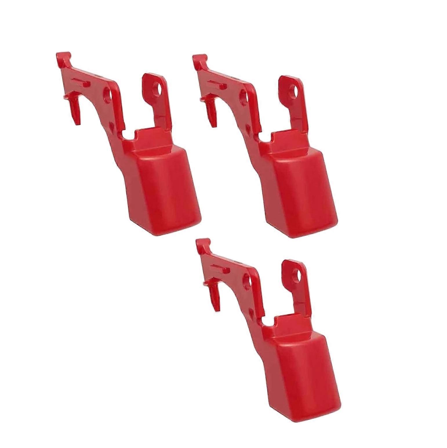 Satz Mit 3 V10/v11-schaltern Für Staubsauger (hauptschalter).