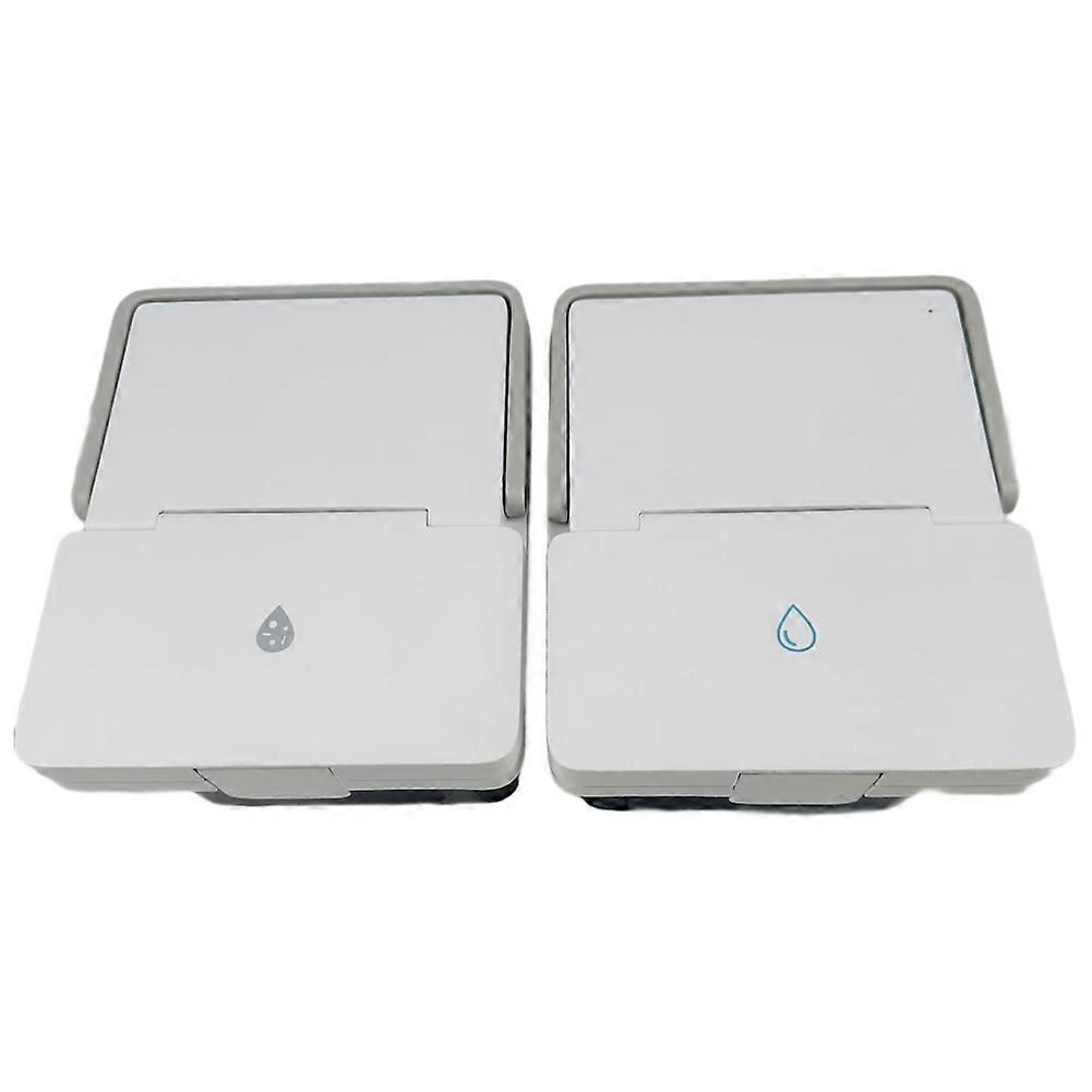 Frischwassertank Und Abwassertank Für Roborock S8 Max Ultra/s8 Maxv Ultra/g20s Staubsauger – Ersatzteile