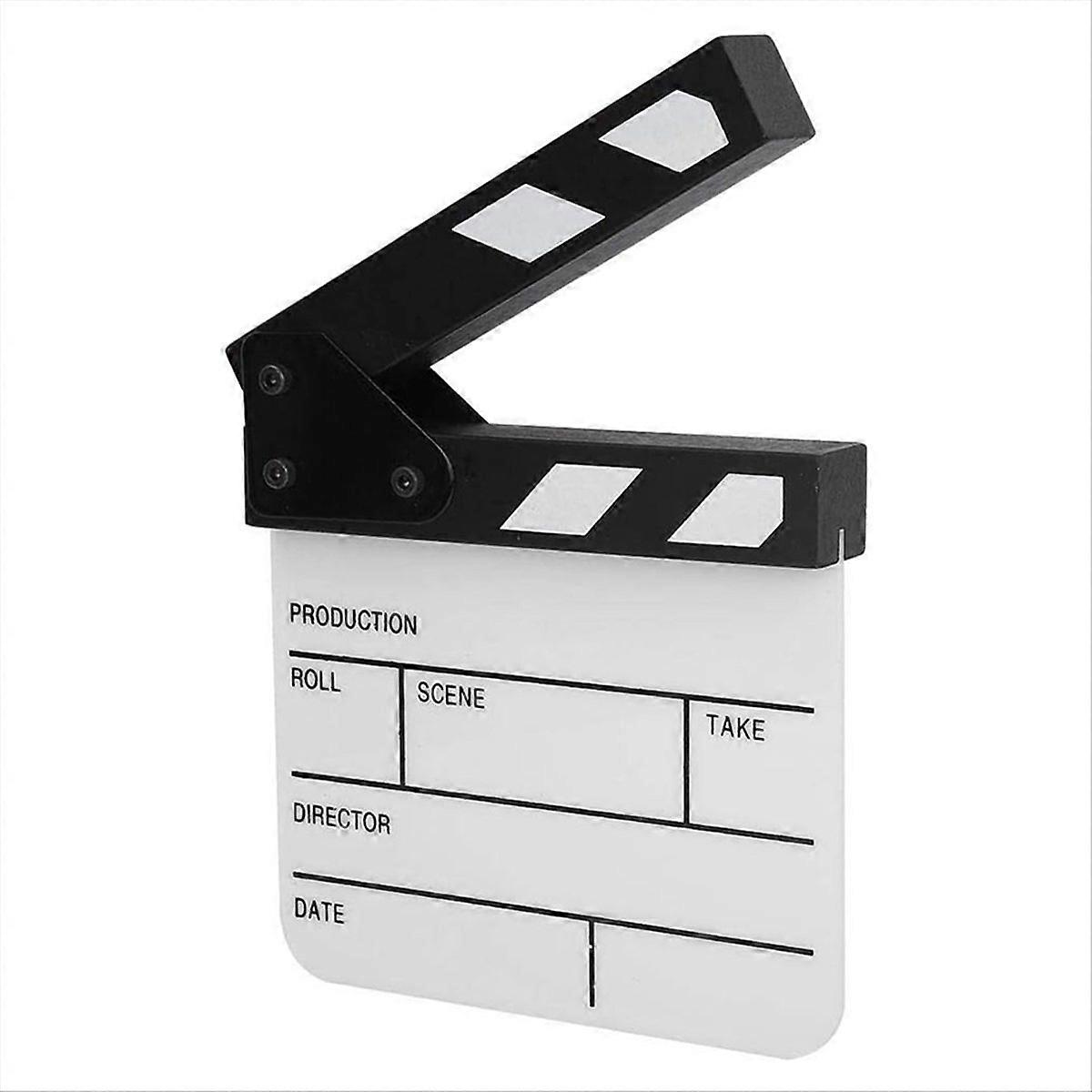 Action Cut Board Whiteboard, Acrylfolien-lamellentafel