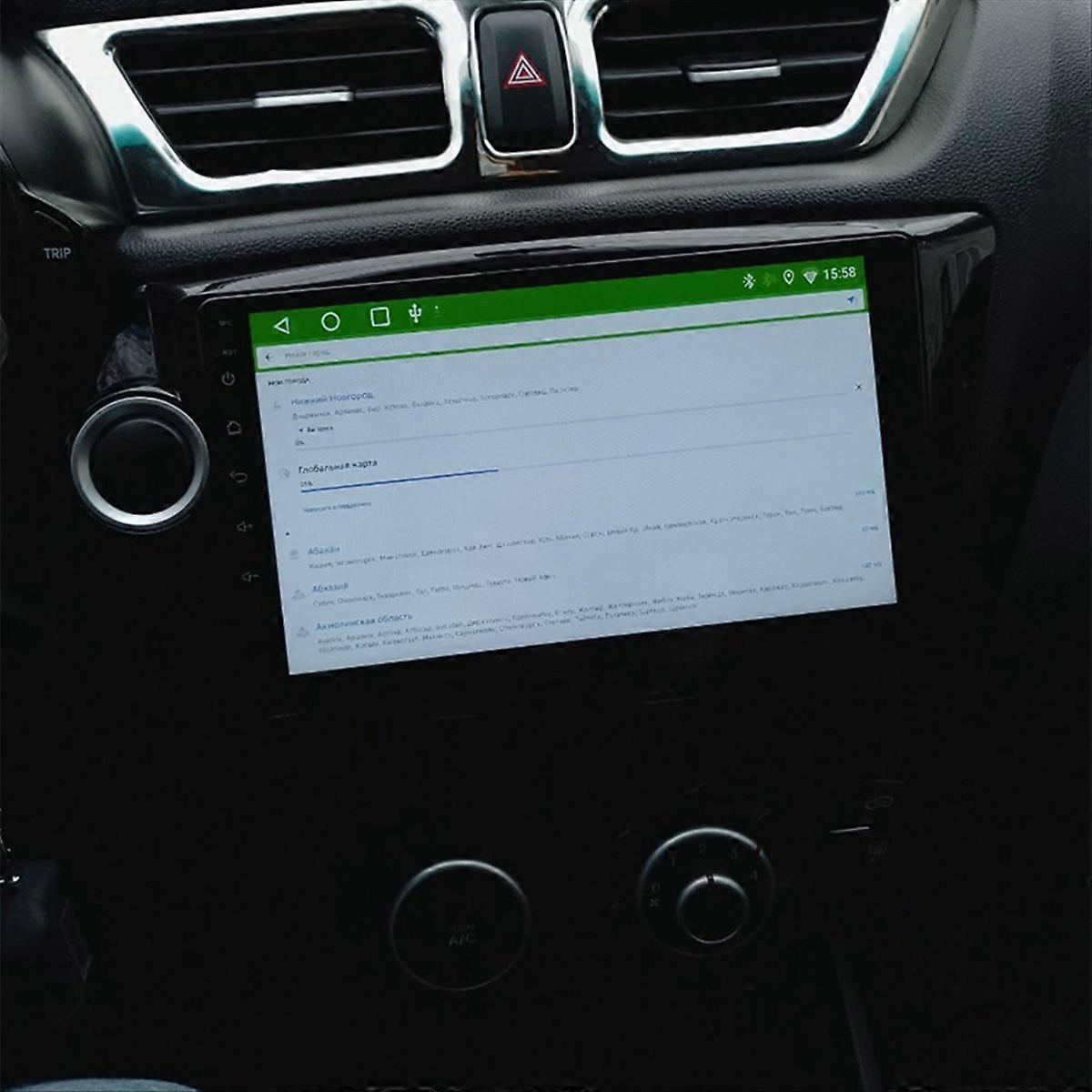 9-zoll-android-14-autoradio Mit Carplay Und Android Auto Für Bmw 3er (2011-2017).