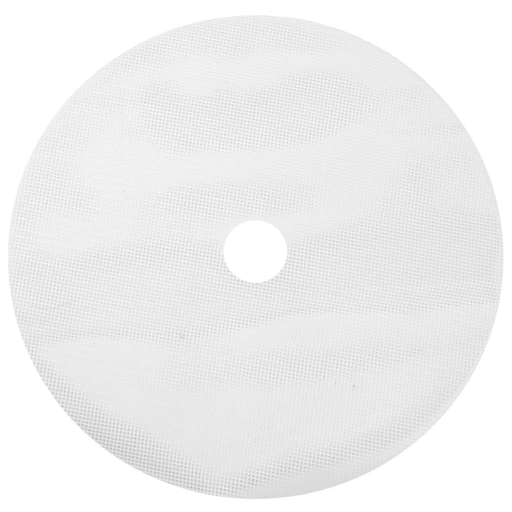 Runde Silikon-dörrplatten (8 Stück), Wiederverwendbarer Dampftrockner Zum Trocknen Von Obst