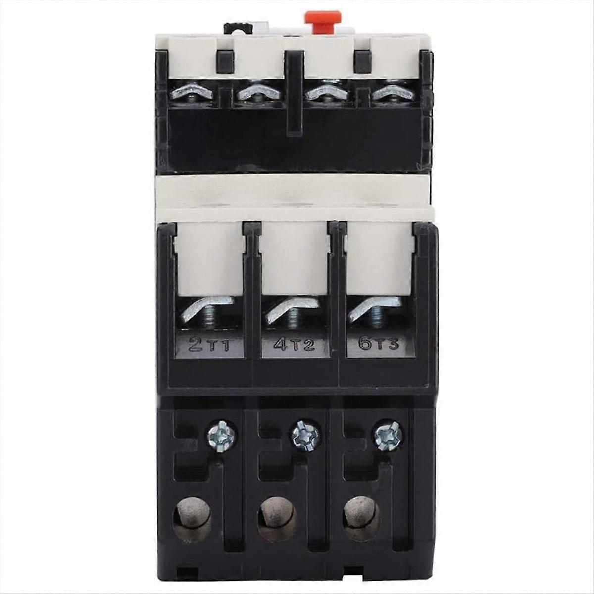 Nr2-25 Professionelles Thermisches Überlastrelais Mit Einstellbarem Motor (17-25a)