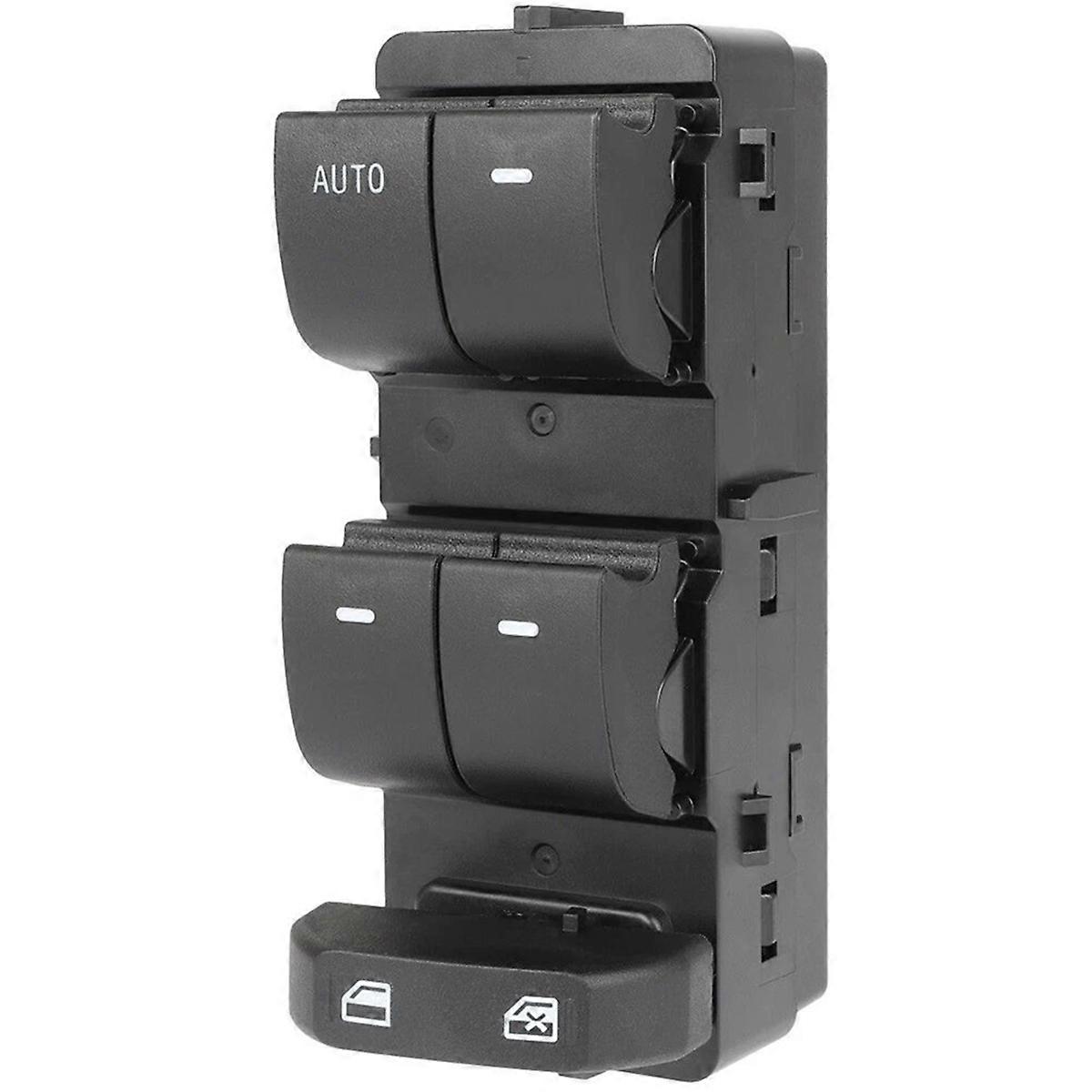 Elektrischer Fensterheberschalter Vorne Links 8l8z-14529-aa Für Mercury Escape Super Duty 08-12 (linkslenker)
