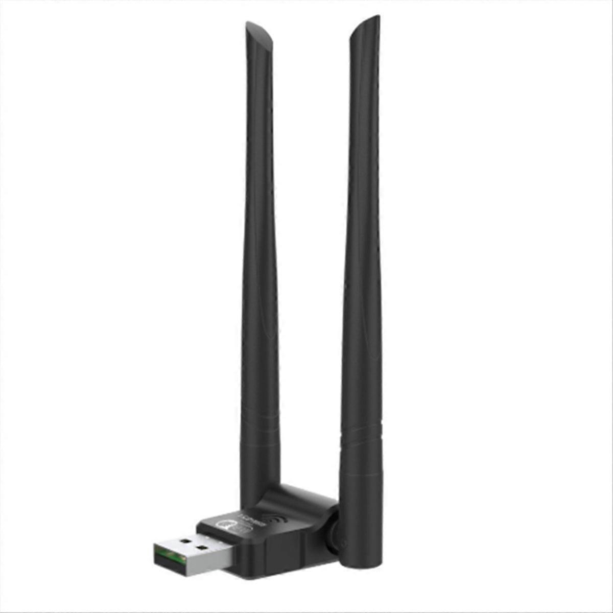 Ax900 Zwei-in-eins Wifi6 Bluetooth-funknetzwerkkarte Mit Bt5.4 Bluetooth-wlan-empfänger Und Integriertem Treiber.