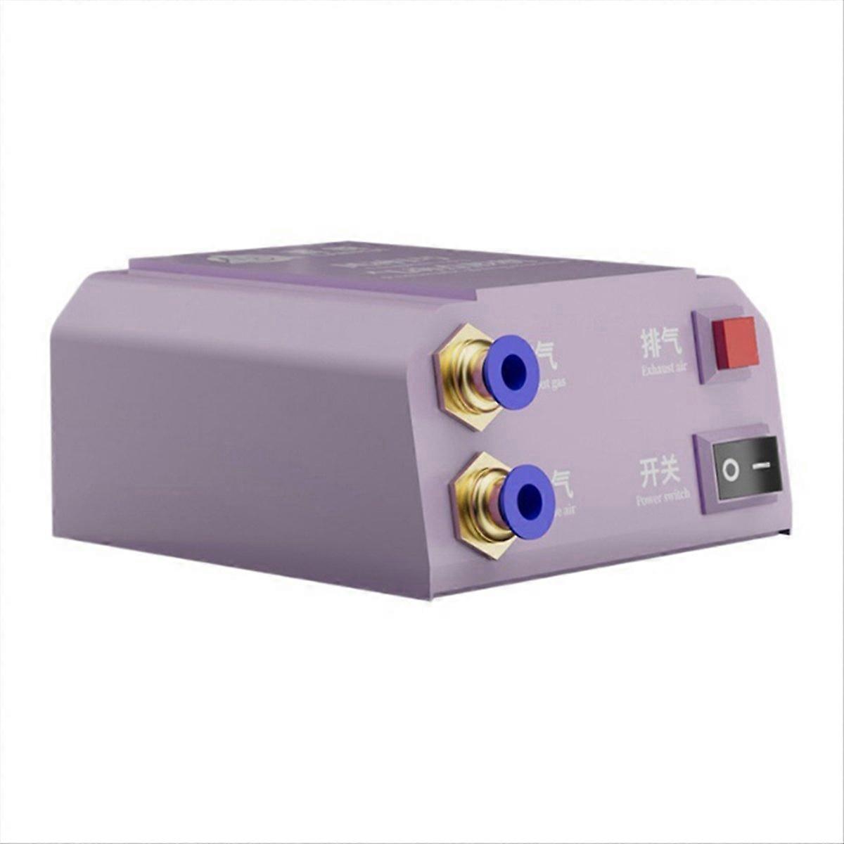 Multifunktionale Dosiermaschine, Automatischer Ab-klebstoffapplikator, Präzise 10 Ml/30 Ml Dosierung, Werkzeug Zur Handy-reparatur