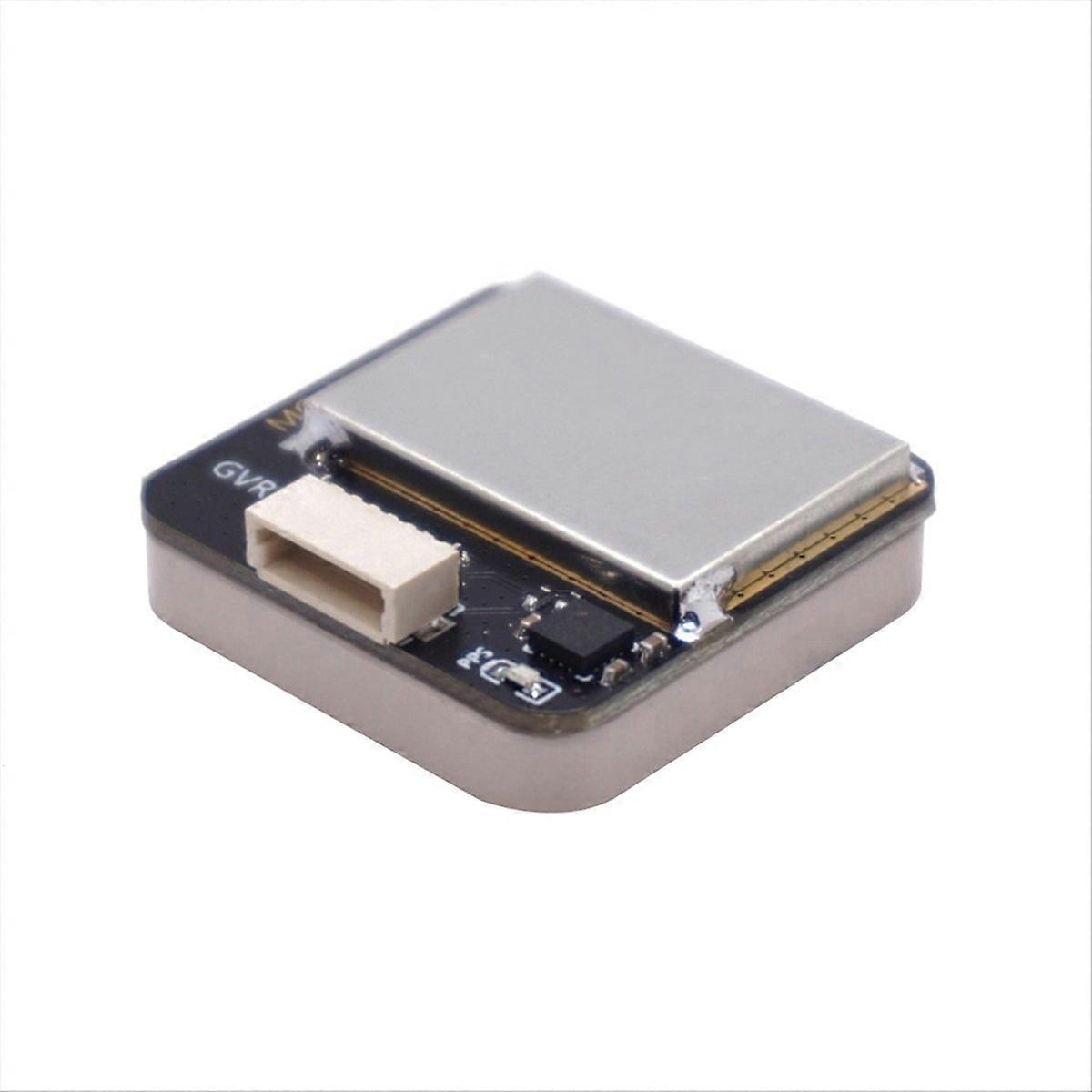 Mg-902 M9n Gps-modul Mit Qmc5883l Kompass Für Fpv-/renndrohnen/roboter/boote