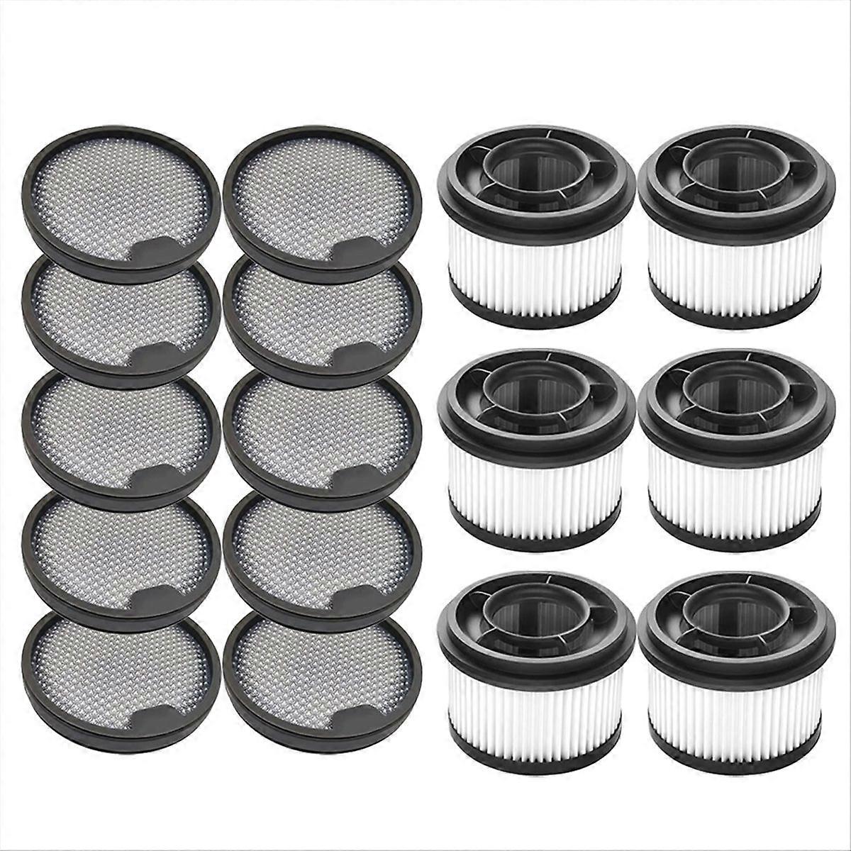 Geeignet Für Die Modelle T10, T20, T30, R10, R20, Mi G9 Und G10. Staubsaugerzubehör: Filterelement.