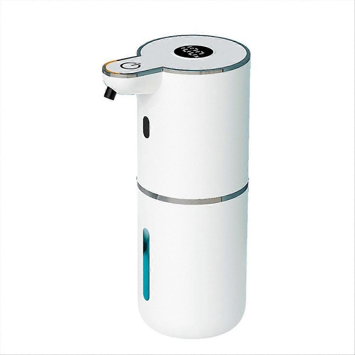 Automatischer Seifenspender Mit Sensor, Seifenspender Mit Sensor, Schaumseife, Büroseife, Intelligente Handseife, Schaumhandwaschmittel