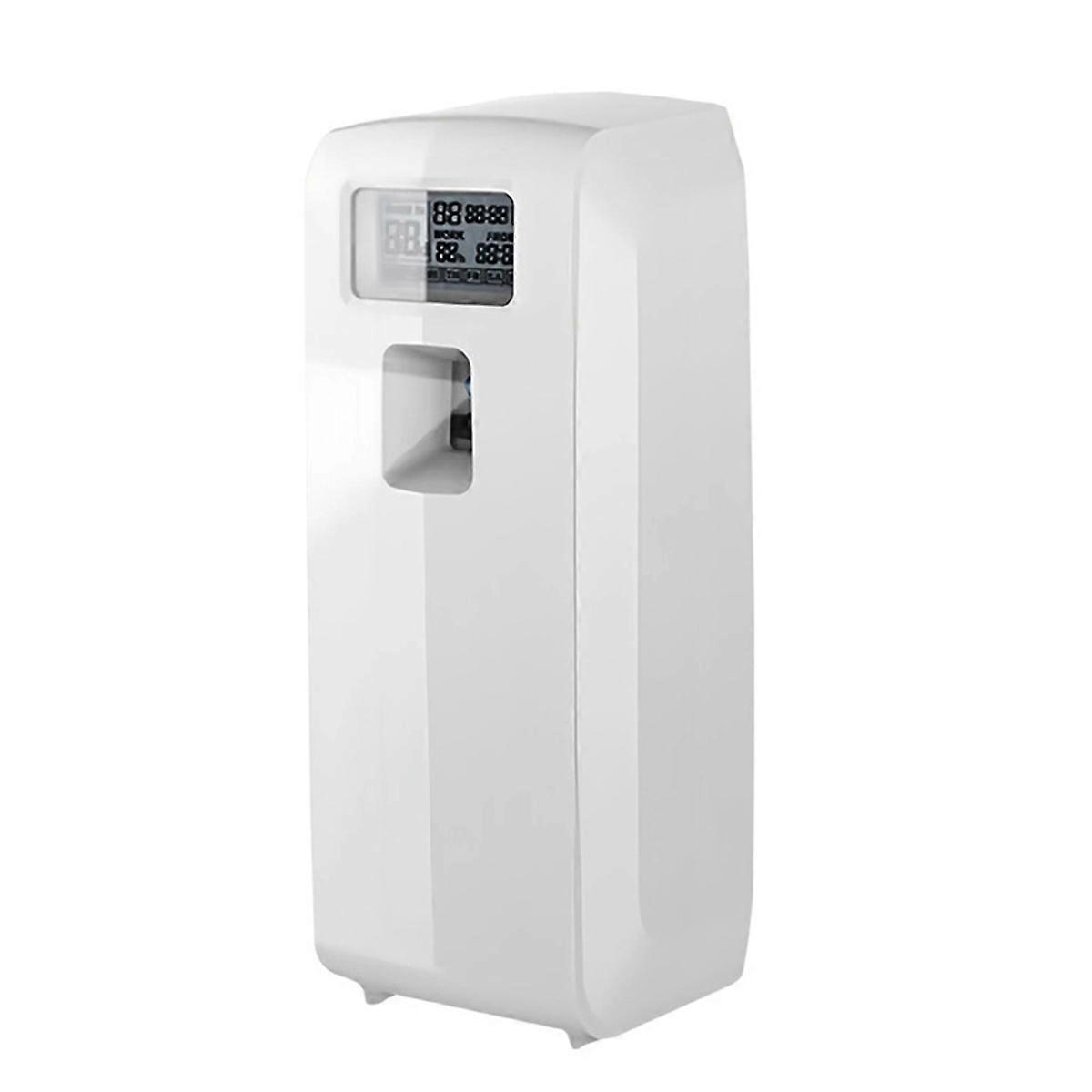 Programmierbarer Raumduftdiffusor Für Unternehmen Oder Privatpersonen, Mit Lcd-bildschirm Und Automatischer Diffusorfunktion Für Das Badezimmer.