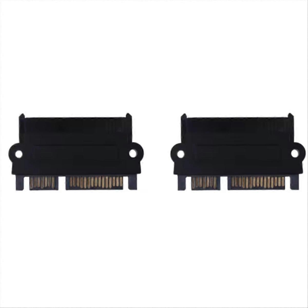 Tragbarer Sas 8482 Sff 5 Gbit/s Auf 180° Rechtwinkliger Adapter/konverter Für Pc