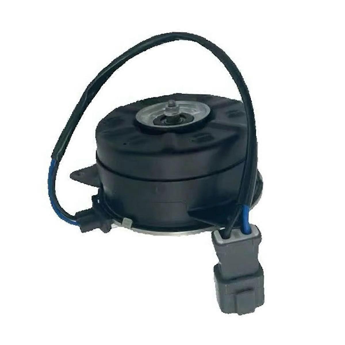 168000-8020 Motorkühlgebläsemotor, Klimaanlagengebläse Für Fd1 Fd2 C14 1.8 19030--a51
