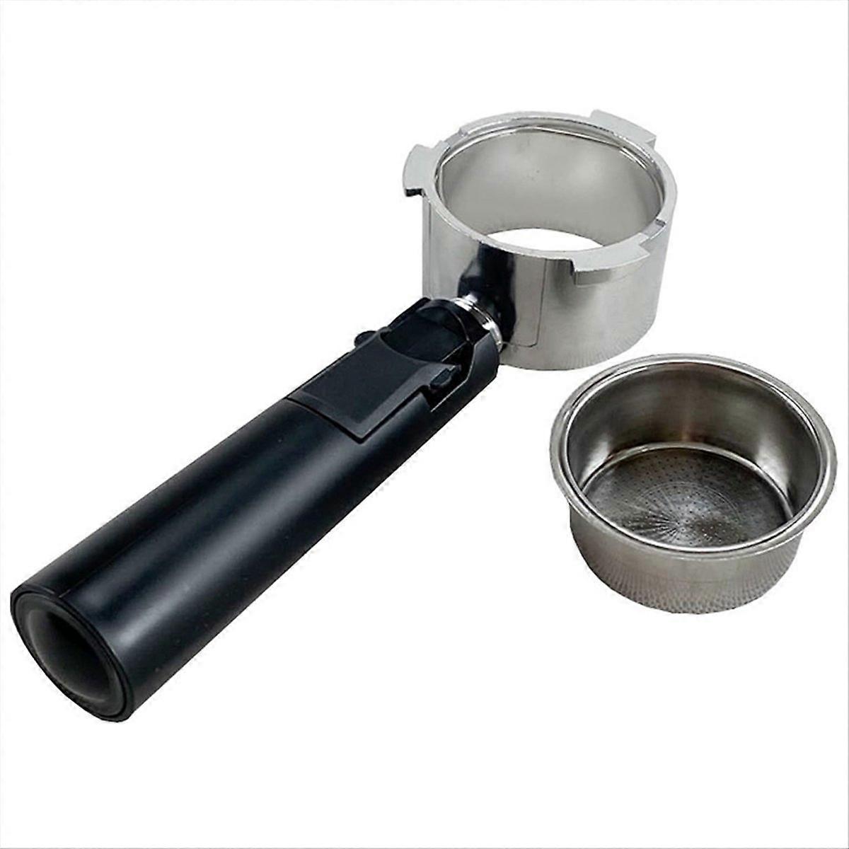 51-mm-siebträger Ohne Boden Für Homix-espressomaschinen, Siebträger Und Zubehör Für Espressomaschinen