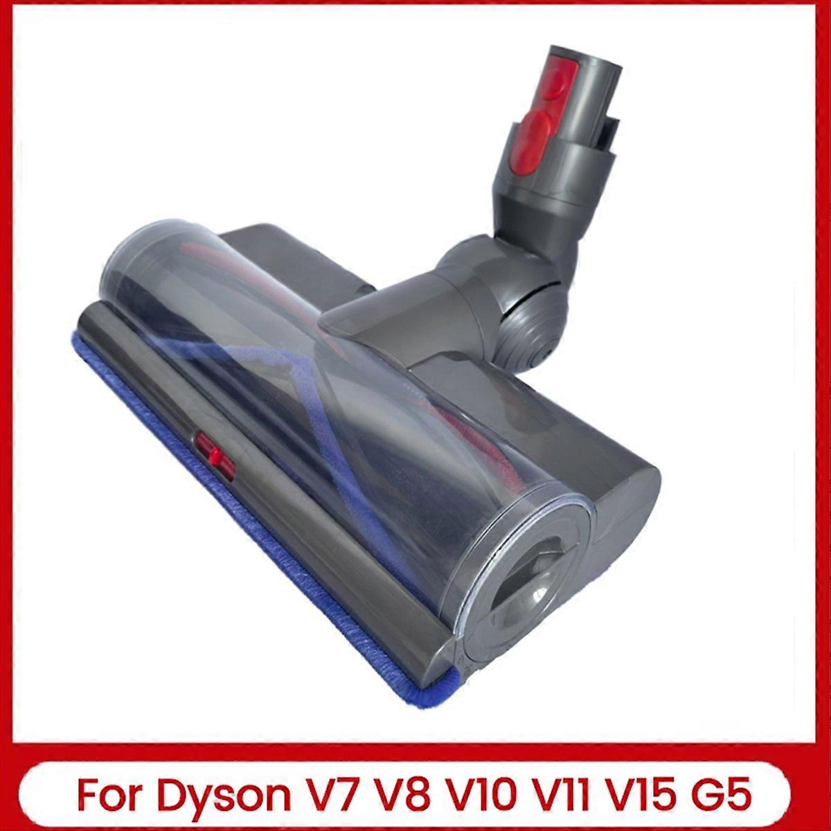 Torque Drive Reinigungsdüse Für Staubsauger Der Modelle V7, V8, V10, V11, V15 Und G5 Mit Grüner Led-staubanzeige