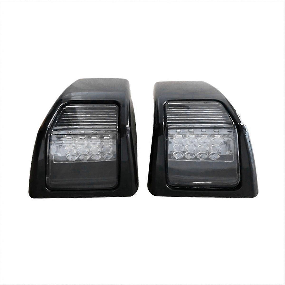 24v Led-kurvenlichter Für Blinker