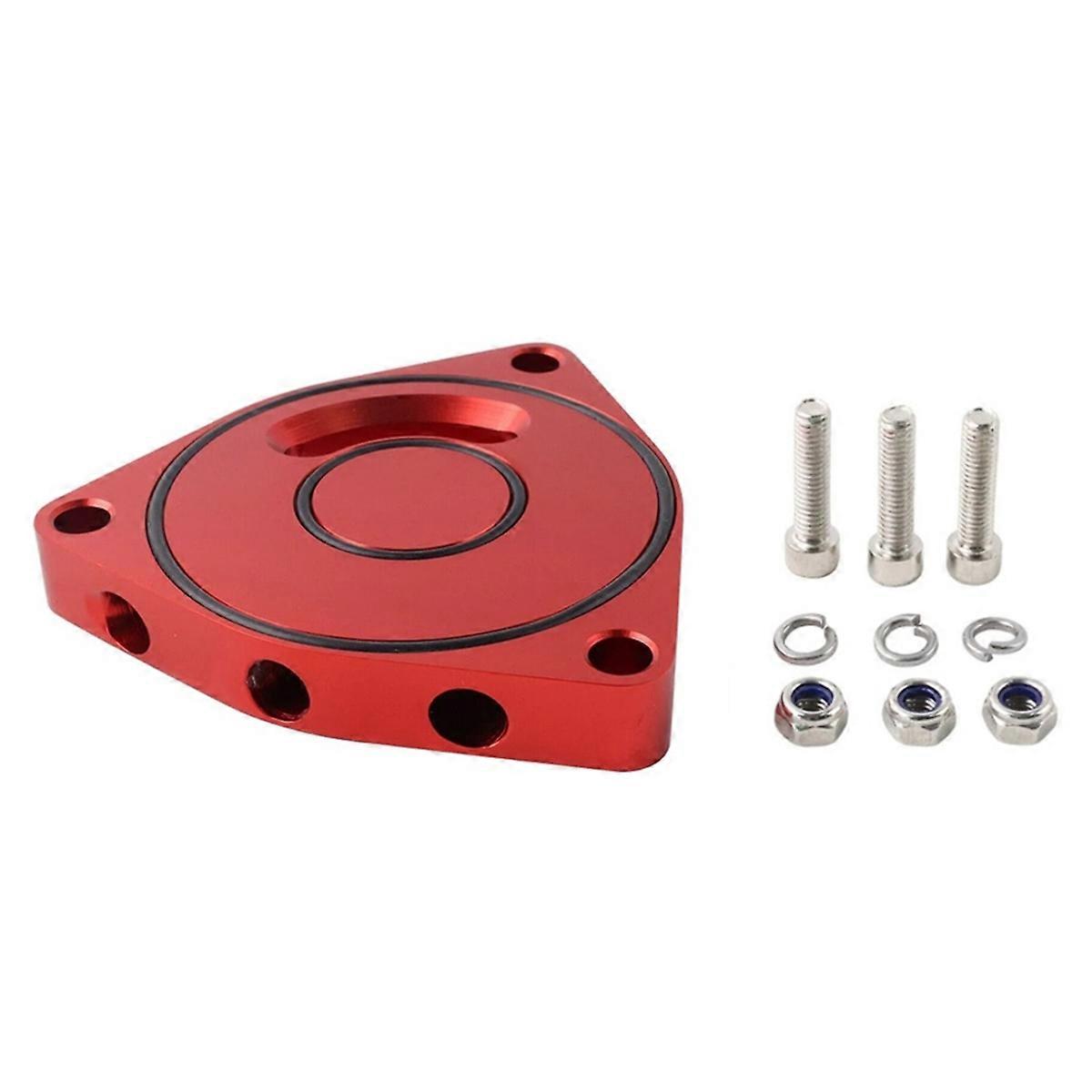 1 Satz Performance Turbo Wastegate Ventilplatten-distanzstücke Für 1.5t Coupé 2015-21
