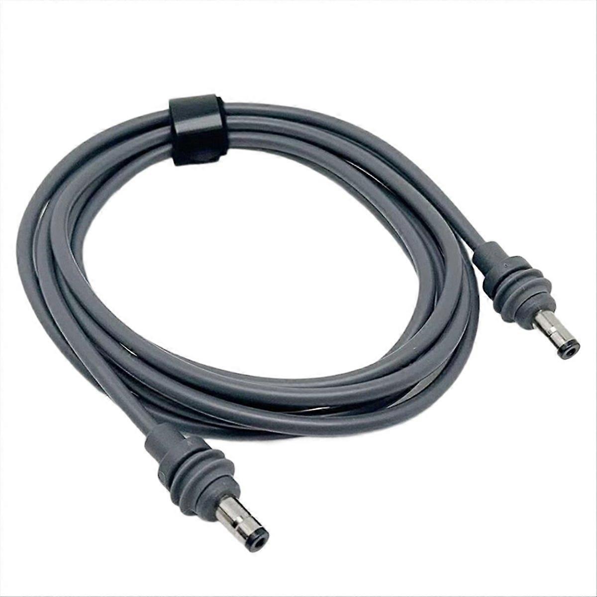 Ersatz-stromkabel Für Mini-dc-kabel, Stecker Auf Stecker