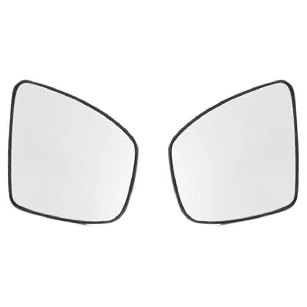 Beheizbares Innenspiegelglas Für Infiniti Ex35 Ex37 Fx35 Fx37 Qx50 Qx70 96365-1aa0b 96366-1aa0b