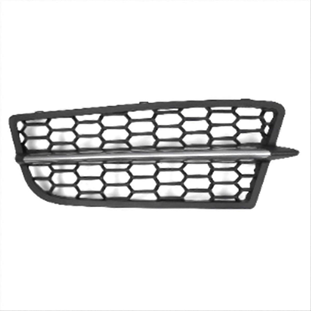 Kühlergrill Vorne Links, Nebelscheinwerfer Vorne, Kühlergrill Vorne Links
