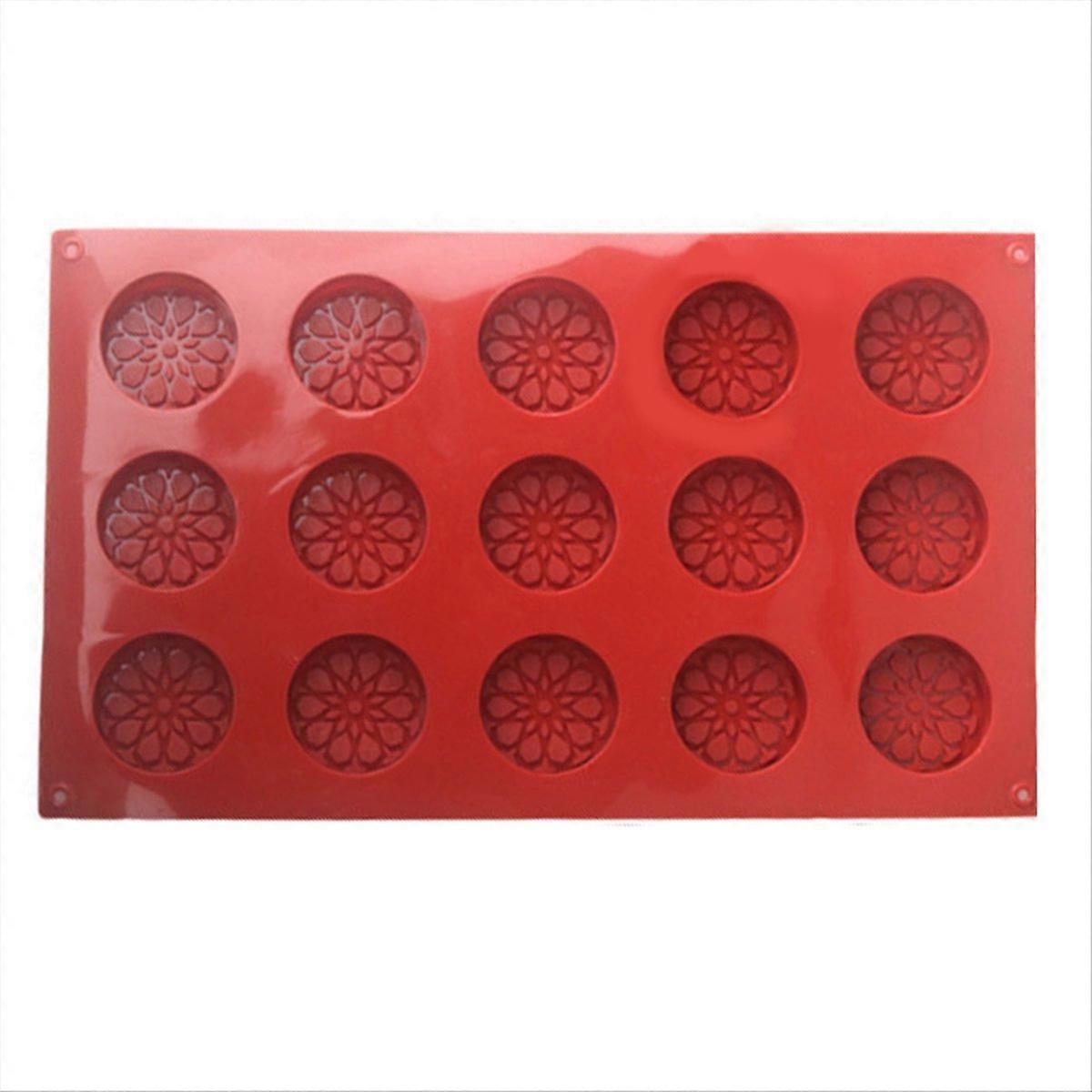Mousse-kuchenform, Tarteform, Kuchendekorationsform, Rund