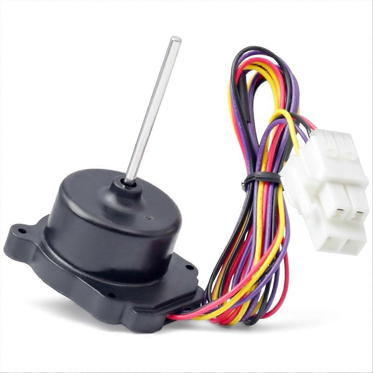 Kühlschrank-kondensatorlüftermotor Eau65058511, Kompatibel Mit Gefrierschrank-verdampferlüftermotorteilen, Ersetzt Rfd3410a111a