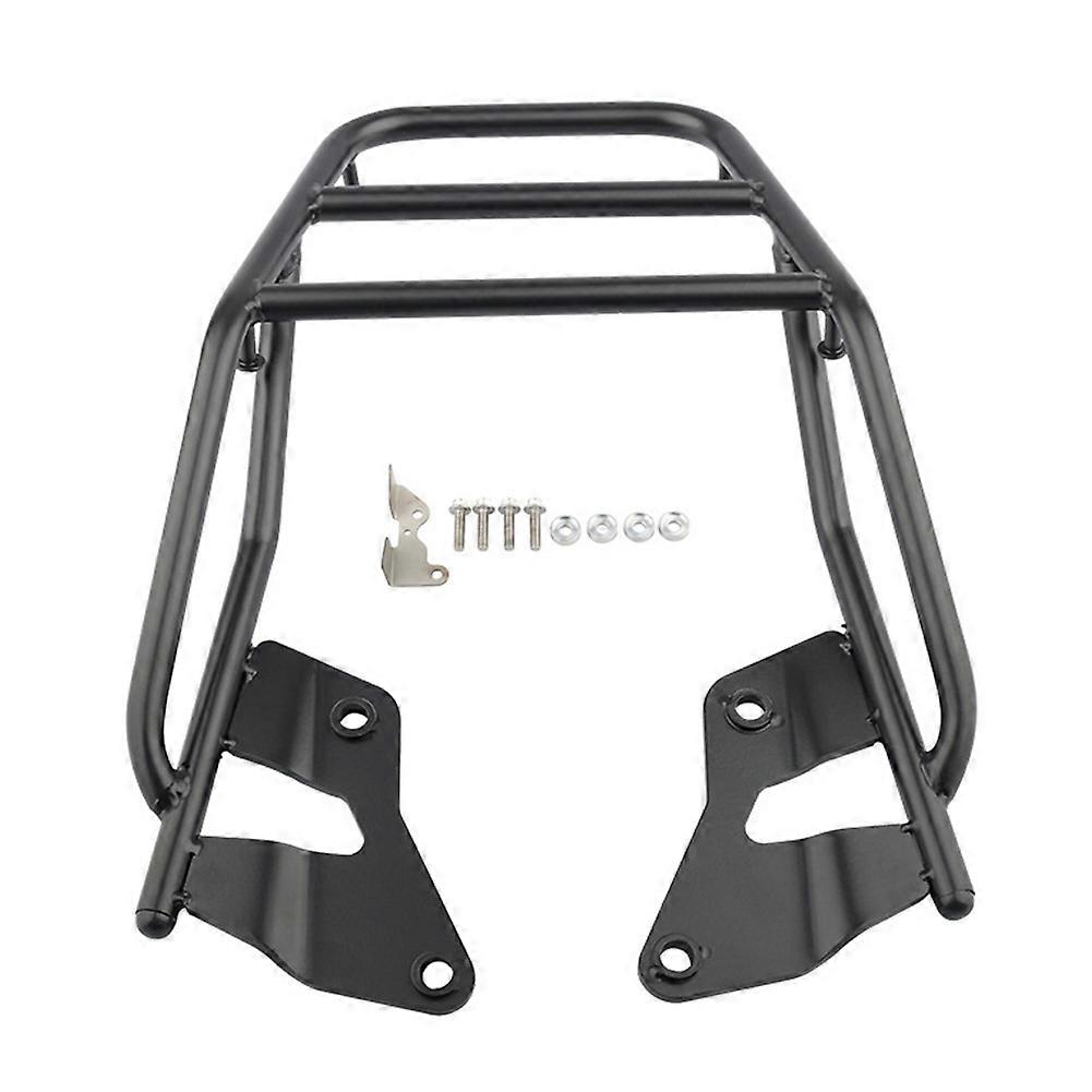 Motorradzubehör: Gepäckträger Hinten, Gepäckablage Für Msx 125 Und Grom 125 (2016-2020)