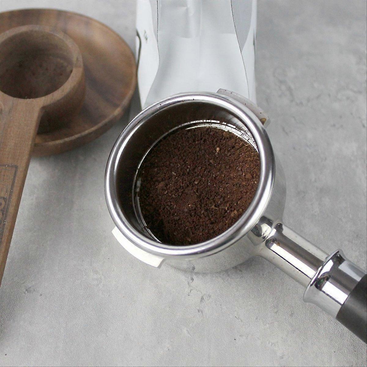Espressofilter, Schale Für Gemahlenen Kaffee