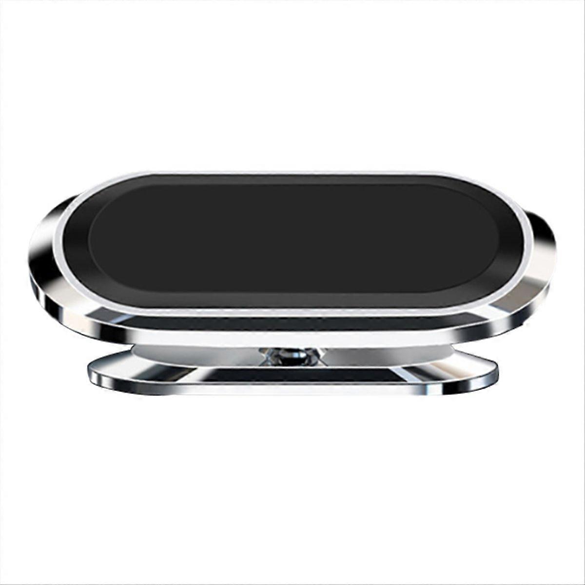 360° Drehbare Magnetische Autotelefonhalterung, Kompatibel Mit Navigationsgeräten, Tablets Und Für Den Heimgebrauch.
