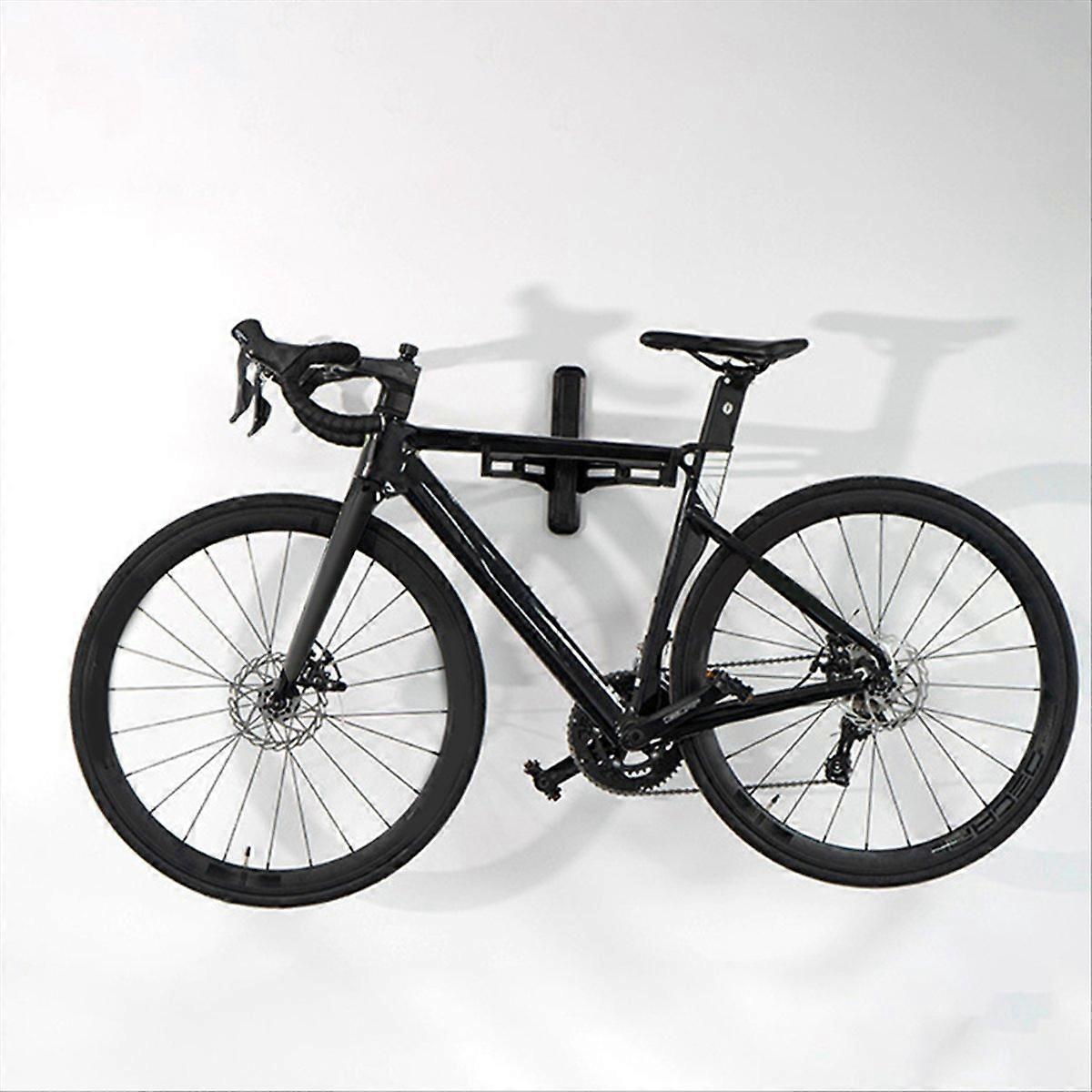 Wandmontierter Fahrradständer Für Die Garage, Verstellbarer Aufhänger, Aufbewahrung Für Rennräder, Haken Und Halterungen.