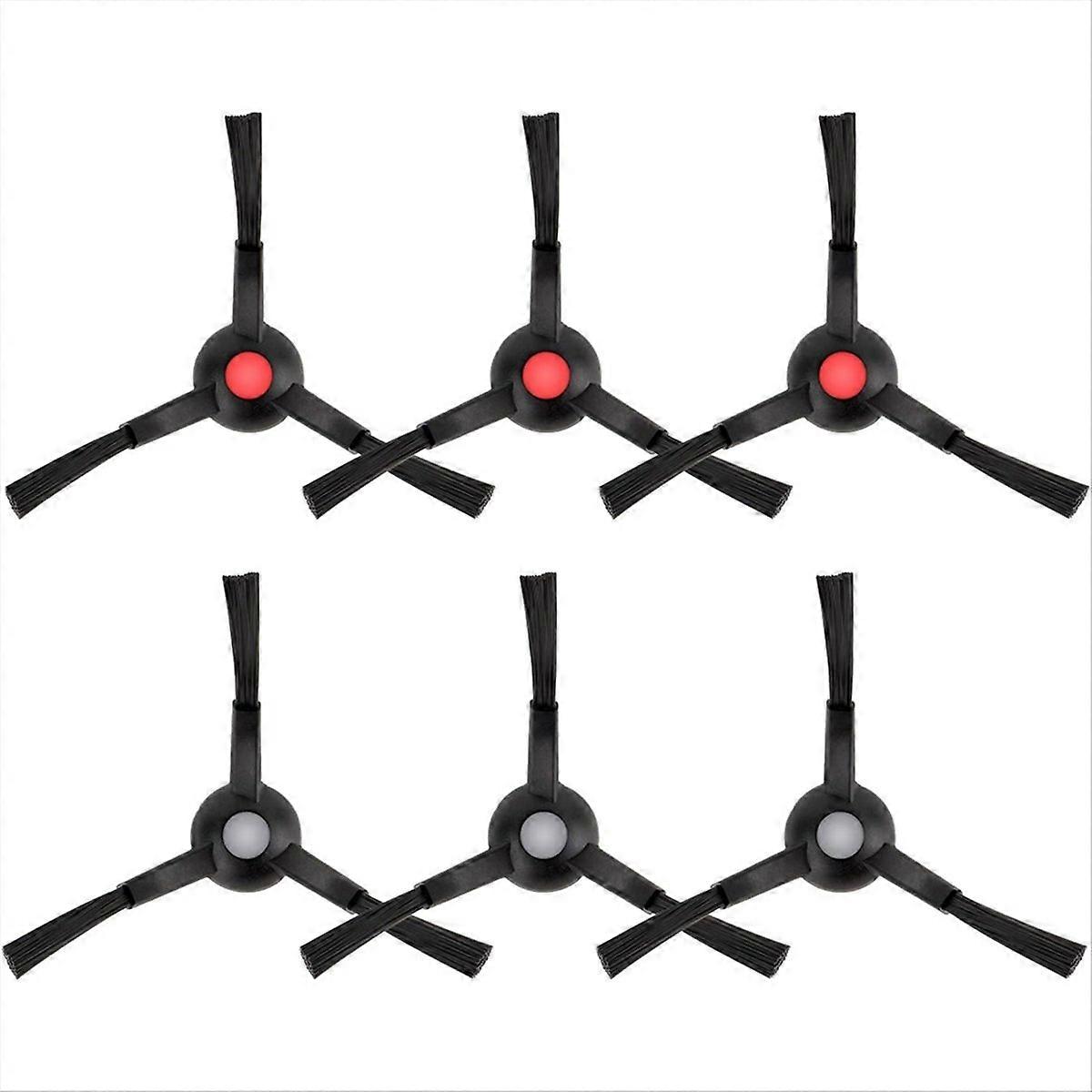 Ersatz-seitenbürsten Für Omni S1 Pro/e28/e35/e25 Saugroboter, Eckbürsten-zubehörset