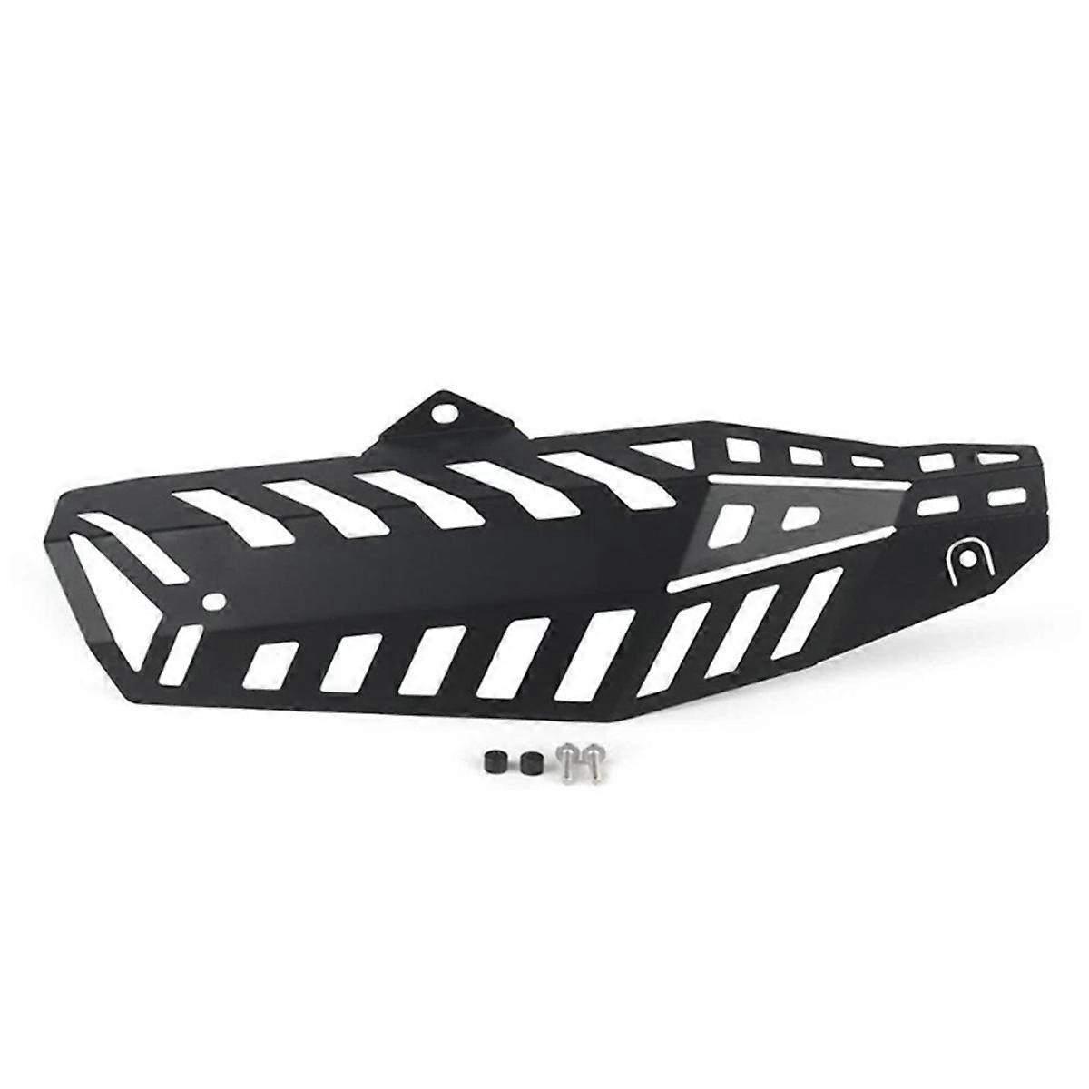 Hitzeschutzabdeckung Für Xmax 300 X-max 300 Xmax300 2025- Motorradauspuff