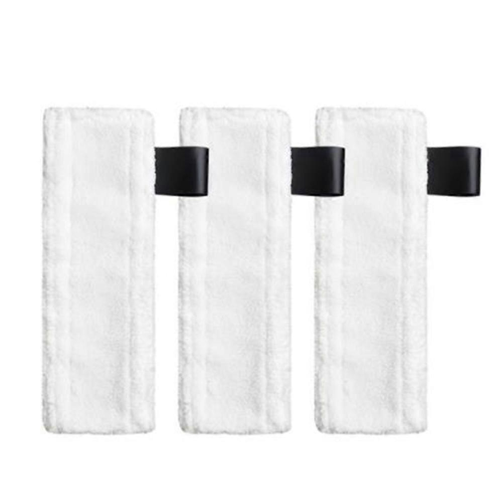 Set Mit 3 Tüchern Für Easyfix Sc2 Sc3 Sc4 Sc5 Dampfmopps