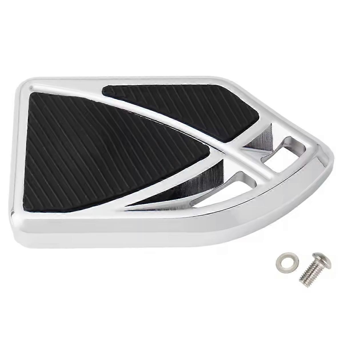 Bremspedalverlängerung Für Softail Deluxe, Touring, Road Glide, Street Glide, Cvo Und Trike