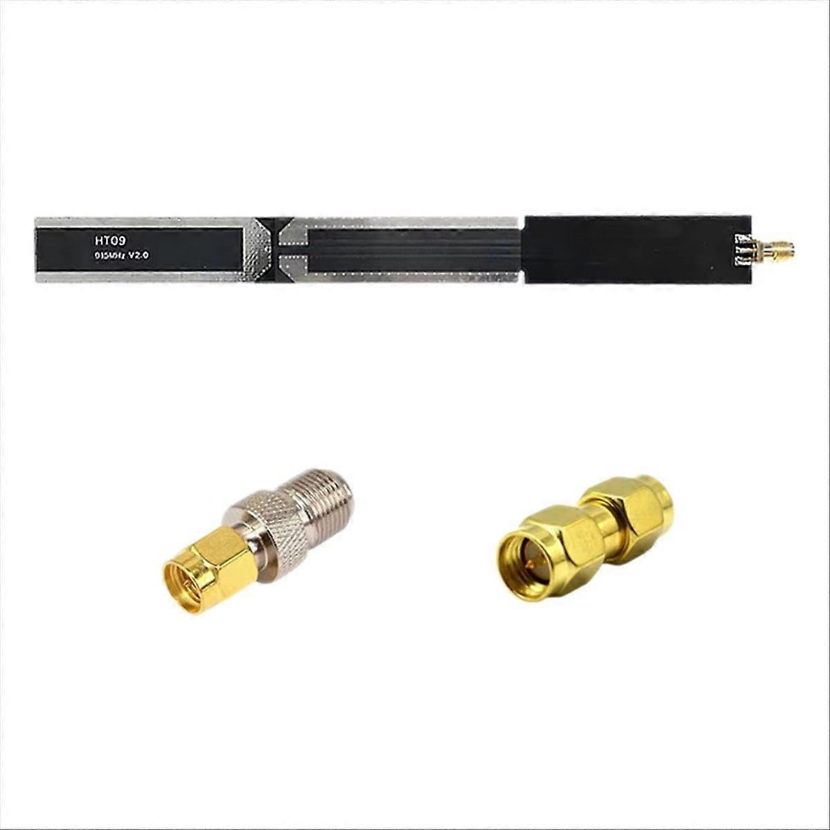 Ht09 Passive Antenne, 915 Mhz Dipol, Professionelle Antenne Für Rundfunk, Radar Und Satellitenkommunikation.
