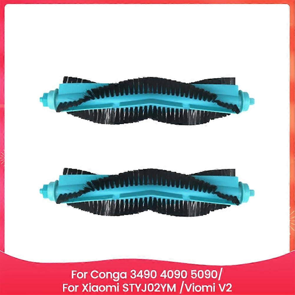 Ersatz-hauptbürste Für Conga 3490, 4090, 5090, Xiaomi Styj02ym Und Viomi V2 Staubsauger.