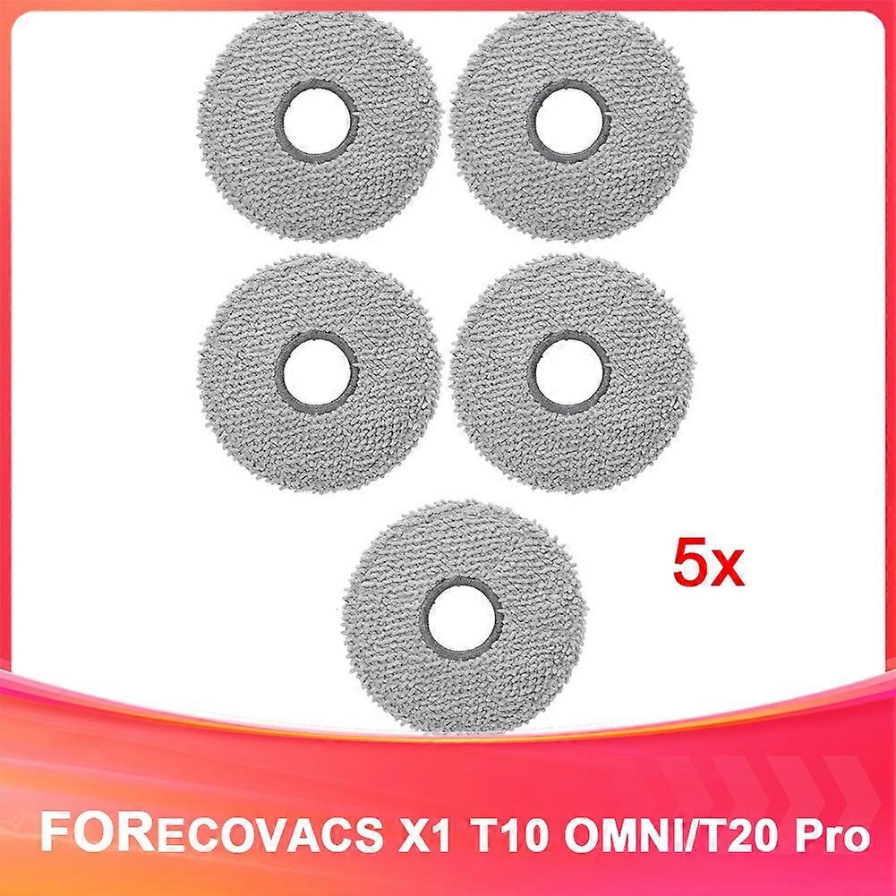 Reinigungstuch Für Ecovacs X1 T10 Omni/t20 Pro Zubehör