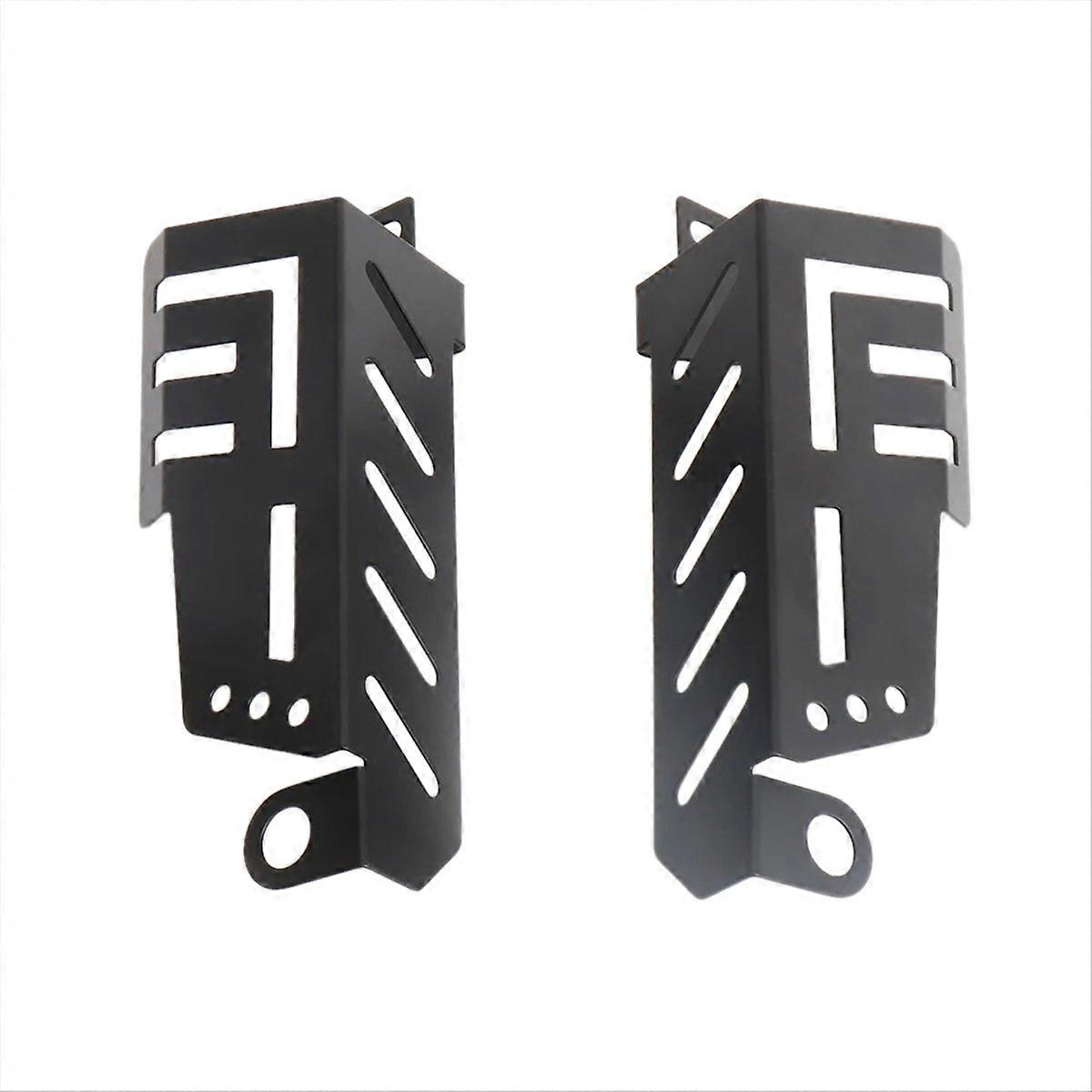Vorderradgabelschutz-kit Für 110-ccm-motorrad