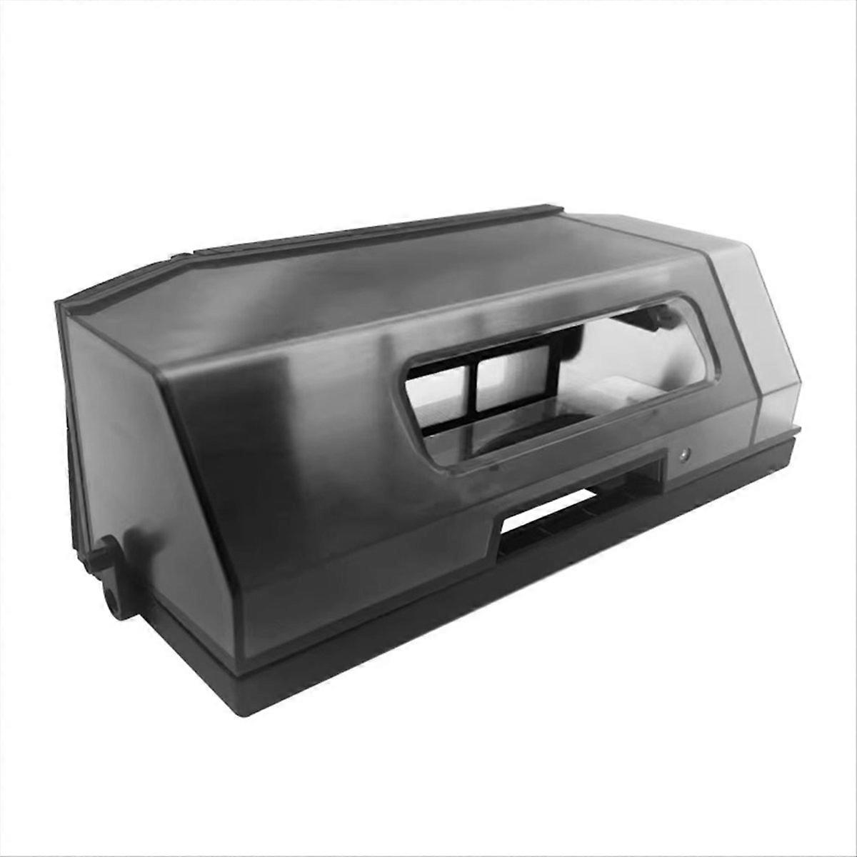 Ersatzteile Für Den Saugroboter X5 Omni / X5 Pro Omni: Staubbehälter, Hepa-filter, Staubbehälter, Ersatzteil