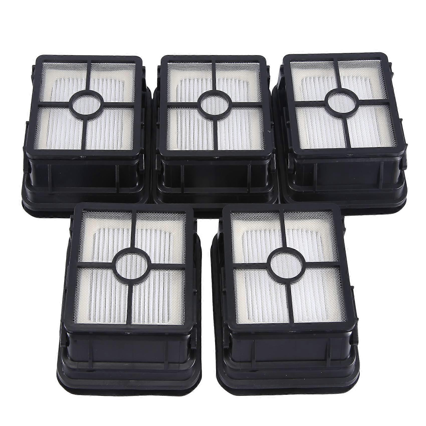 5er-pack Hepa-filter Für Bissell Staubsauger 1866, 1868, 1785 Und 2225z – Ersatzteile Und Zubehör