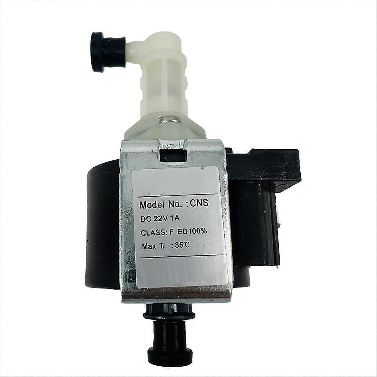 Ersatzwasserpumpe Für H12 Pro/dual Staubsauger (defekt) – Unverzichtbares Wartungsteil Für Cnc-reparaturen