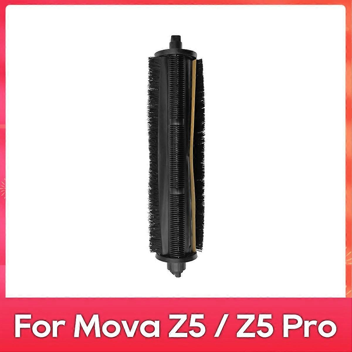 Tricut-ersatzbürste Für Mova Z5 / Z5 Pro Saugroboter